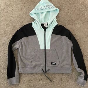 PINK Victoria’s Secret hoodie